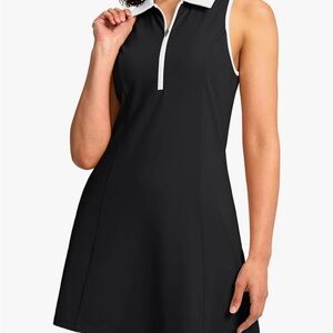 Soothfeel Golf Dress NWT